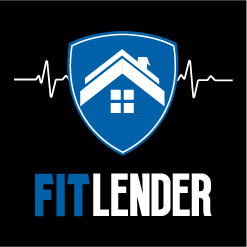 FitLender logo